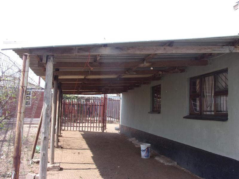 To Let 1 Bedroom Property for Rent in Aloevale Eastern Cape